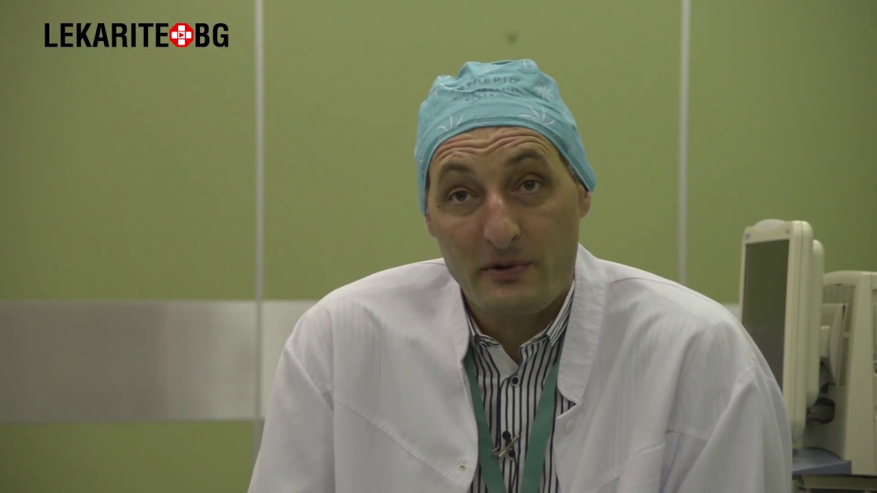 Д-р Алек Топов